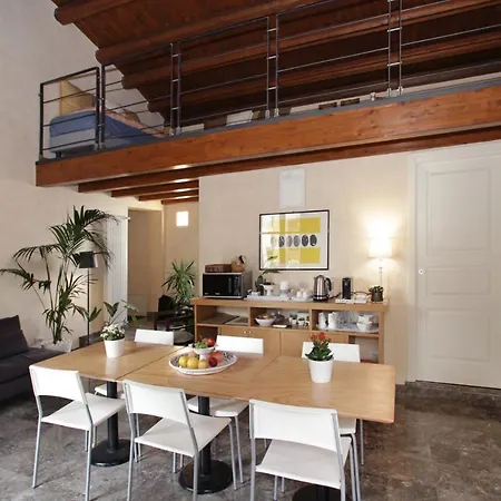 Casa Miqva - In Shared Bed & Breakfast 2*