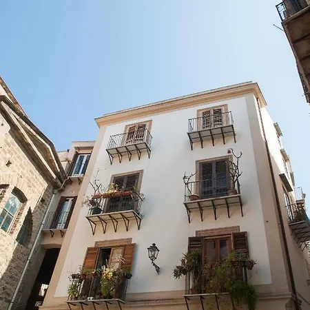 Nocleg ze śniadaniem Casa Miqva - In Shared 3*