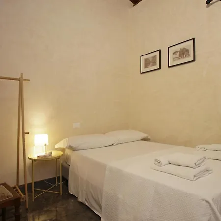 Casa Miqva - In Shared Nocleg ze śniadaniem