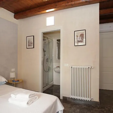 Casa Miqva - In Shared Nocleg ze śniadaniem 3*