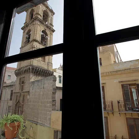 Casa Miqva - In Shared Palermo