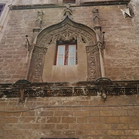 Casa Miqva - In Shared Nocleg ze śniadaniem Palermo