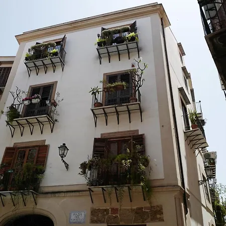 Bed & Breakfast Casa Miqva - In Shared 4*