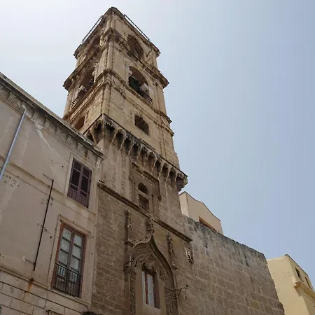 Bed & Breakfast Casa Miqva - In Shared 4*