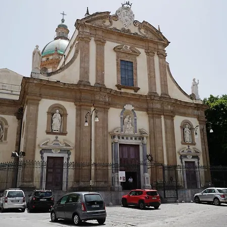 Casa Miqva - In Shared