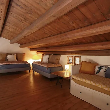 Casa Miqvà - Rooms&breakfast Bed & Breakfast