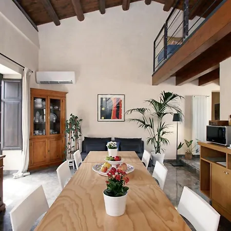 Casa Miqvà - Rooms&breakfast