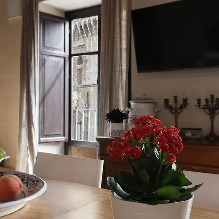 Casa Miqva - In Shared 3*