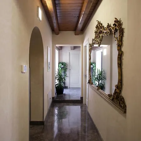 Nocleg ze śniadaniem Casa Miqva - In Shared 3*
