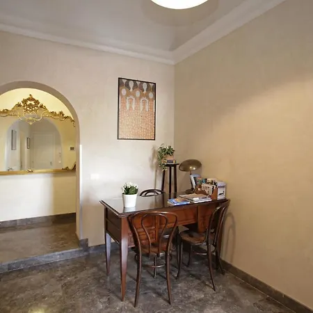 Nocleg ze śniadaniem Casa Miqva - In Shared