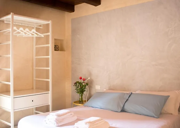 Casa Miqva - In Shared