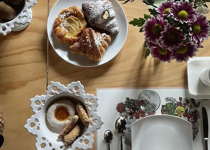 Casa Miqva - In Shared 4*