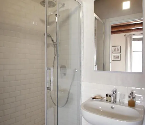 Casa Miqva - In Shared Bed & Breakfast 4*