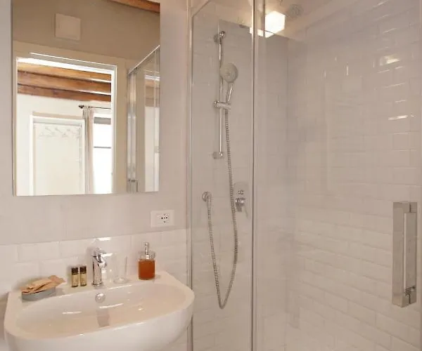 Casa Miqva - In Shared