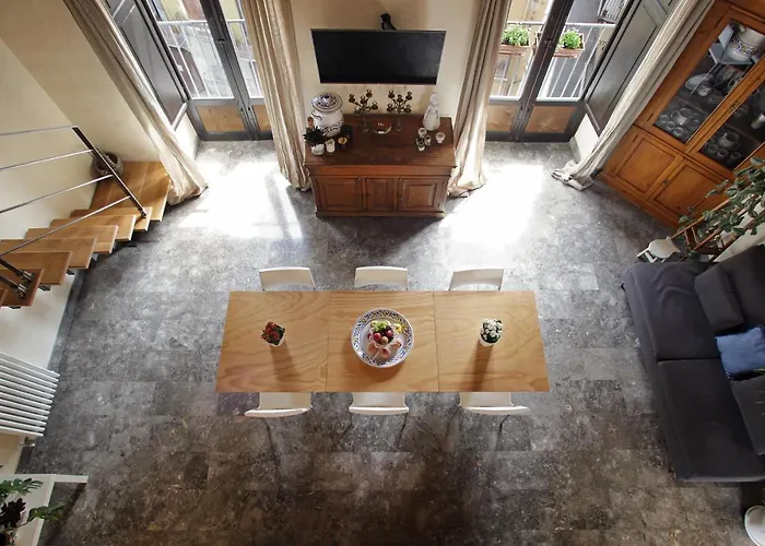 Casa Miqva - In Shared 4*