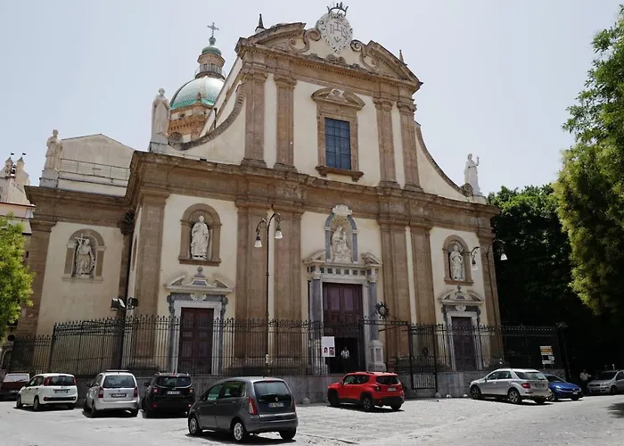 Casa Miqva - In Shared