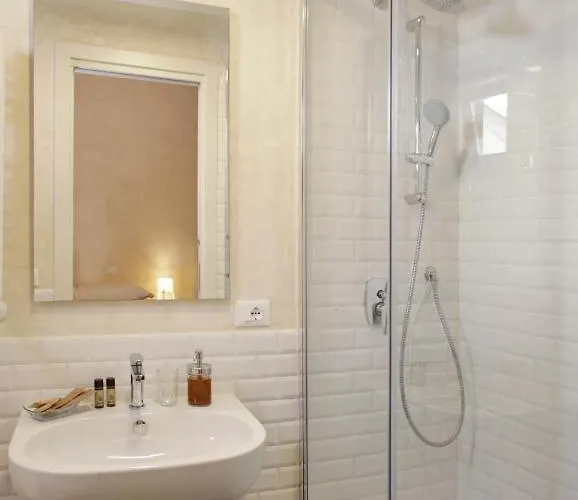 Casa Miqva - In Shared