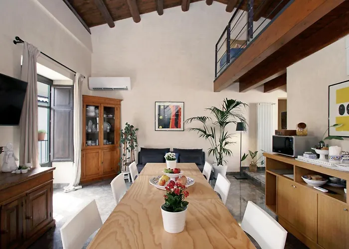 Casa Miqva - In Shared