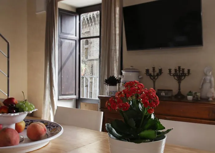 Casa Miqva - In Shared 4*