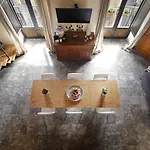Casa Miqva - In Shared 3*