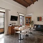 ベッド・アンド・ブレックファスト Casa Miqva - In Shared 3*